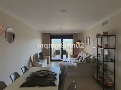 2 bedroom Apartment for sale in Mijas with pool garage - € 360,000 (Ref: 10062305)