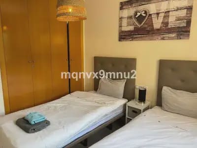 2 bedroom Apartment for sale in Mijas with pool garage - € 360,000 (Ref: 10062305)