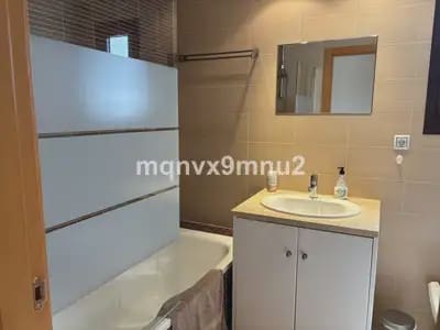 2 bedroom Apartment for sale in La Cala de Mijas, Mijas with pool garage - € 360,000 (Ref: 10062305)