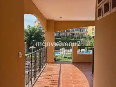 2 bedroom Apartment for sale in La Cala de Mijas, Mijas with pool garage - € 360,000 (Ref: 10062305)