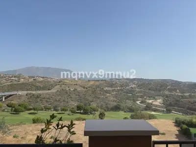 2 bedroom Apartment for sale in Mijas with pool garage - € 360,000 (Ref: 10062305)