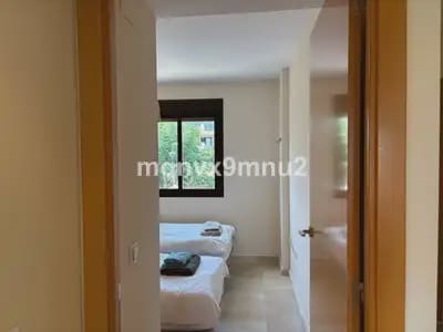 2 bedroom Apartment for sale in Mijas with pool garage - € 360,000 (Ref: 10062305)
