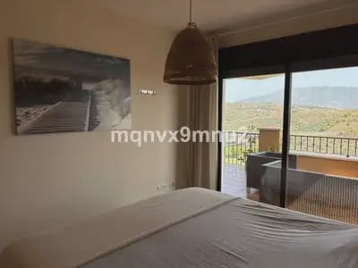 2 bedroom Apartment for sale in Mijas with pool garage - € 360,000 (Ref: 10062305)