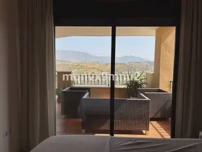 2 bedroom Apartment for sale in La Cala de Mijas, Mijas with pool garage - € 360,000 (Ref: 10062305)