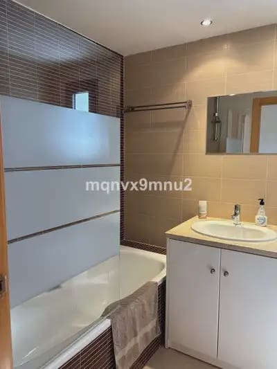 2 bedroom Apartment for sale in Mijas with pool garage - € 360,000 (Ref: 10062305)