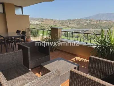 2 bedroom Apartment for sale in Mijas with pool garage - € 360,000 (Ref: 10062305)