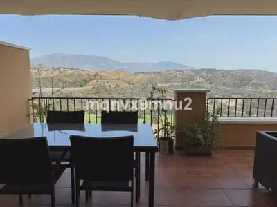 2 bedroom Apartment for sale in Mijas with pool garage - € 360,000 (Ref: 10062305)