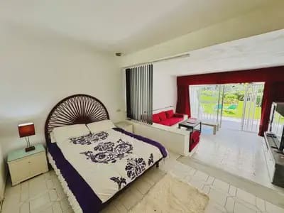 Studio for sale in Mijas with pool garage - € 229,000 (Ref: 10062306)