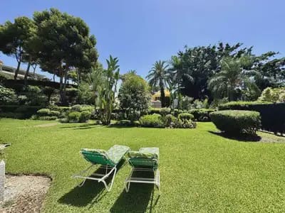 Studio for sale in Mijas with pool garage - € 229,000 (Ref: 10062306)
