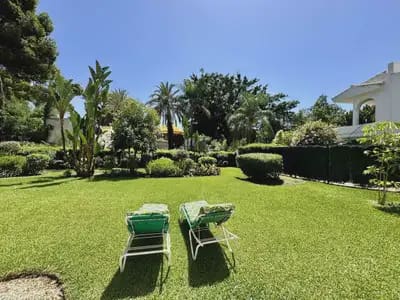 Studio for sale in Mijas with pool garage - € 229,000 (Ref: 10062306)