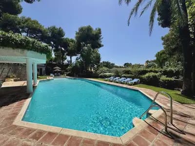 Studio for sale in Mijas with pool garage - € 229,000 (Ref: 10062306)