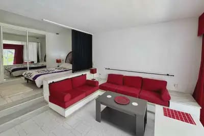 Studio for sale in Mijas with pool garage - € 229,000 (Ref: 10062306)