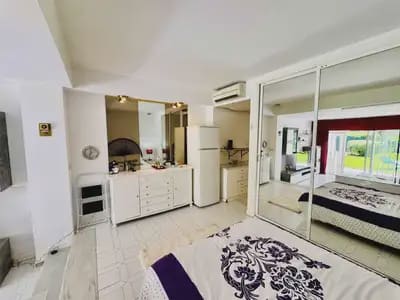 Studio for sale in Mijas with pool garage - € 229,000 (Ref: 10062306)