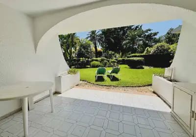 Studio for sale in Mijas with pool garage - € 229,000 (Ref: 10062306)