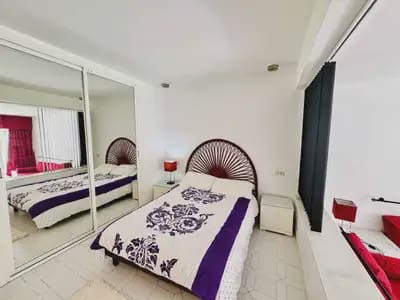 Studio for sale in Mijas with pool garage - € 229,000 (Ref: 10062306)