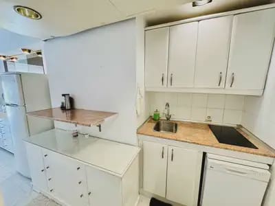 Studio for sale in Mijas with pool garage - € 229,000 (Ref: 10062306)