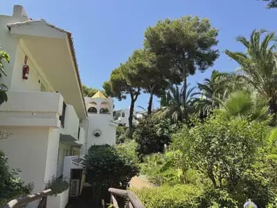 Studio for sale in Mijas with pool garage - € 229,000 (Ref: 10062306)