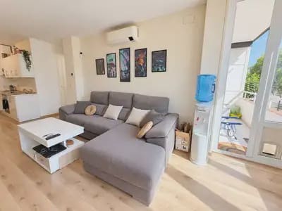 2 Zimmer Apartment zu verkaufen in Parque de la Paloma, Benalmádena mit Pool - 289.000 € (Ref: 10062308)