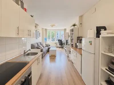 2 Zimmer Apartment zu verkaufen in Parque de la Paloma, Benalmádena mit Pool - 289.000 € (Ref: 10062308)
