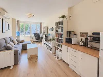 2 Zimmer Apartment zu verkaufen in Parque de la Paloma, Benalmádena mit Pool - 289.000 € (Ref: 10062308)
