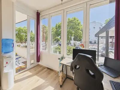 2 Zimmer Apartment zu verkaufen in Parque de la Paloma, Benalmádena mit Pool - 289.000 € (Ref: 10062308)
