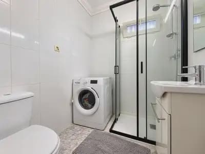 2 Zimmer Apartment zu verkaufen in Benalmadena mit Pool - 289.000 € (Ref: 10062308)