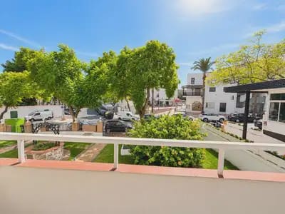 2 Zimmer Apartment zu verkaufen in Parque de la Paloma, Benalmádena mit Pool - 289.000 € (Ref: 10062308)