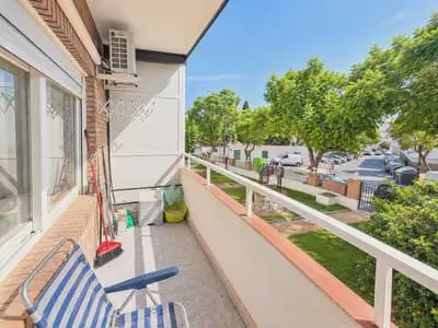 2 Zimmer Apartment zu verkaufen in Parque de la Paloma, Benalmádena mit Pool - 289.000 € (Ref: 10062308)