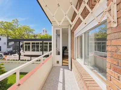 2 Zimmer Apartment zu verkaufen in Parque de la Paloma, Benalmádena mit Pool - 289.000 € (Ref: 10062308)
