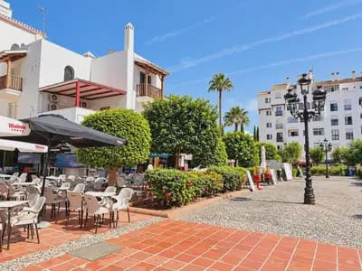 2 Zimmer Apartment zu verkaufen in Benalmadena mit Pool - 289.000 € (Ref: 10062308)