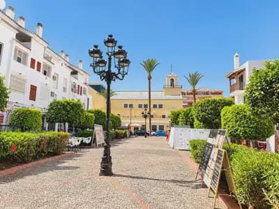 2 Zimmer Apartment zu verkaufen in Benalmadena mit Pool - 289.000 € (Ref: 10062308)