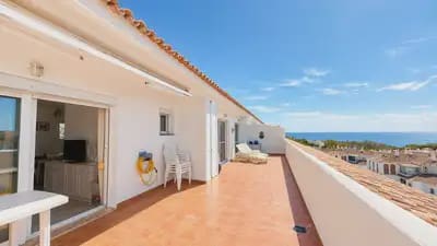 2 bedroom Penthouse for sale in Mijas with pool garage - € 445,000 (Ref: 10064649)