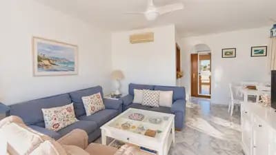 2 bedroom Penthouse for sale in Mijas with pool garage - € 445,000 (Ref: 10064649)