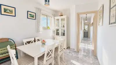 2 bedroom Penthouse for sale in Mijas with pool garage - € 445,000 (Ref: 10064649)