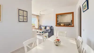 2 bedroom Penthouse for sale in Mijas with pool garage - € 445,000 (Ref: 10064649)