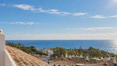 2 camera da letto Attico in vendita in Calahonda, Mijas con piscina garage - 445.000 € (Rif: 10064649)