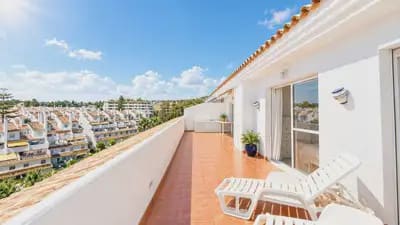 2 camera da letto Attico in vendita in Calahonda, Mijas con piscina garage - 445.000 € (Rif: 10064649)