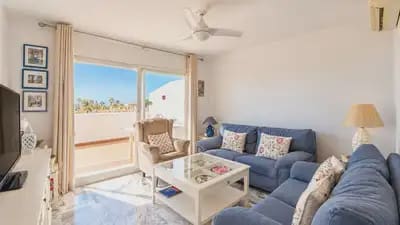 2 camera da letto Attico in vendita in Calahonda, Mijas con piscina garage - 445.000 € (Rif: 10064649)