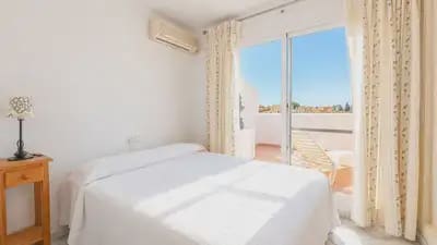 2 bedroom Penthouse for sale in Mijas with pool garage - € 445,000 (Ref: 10064649)