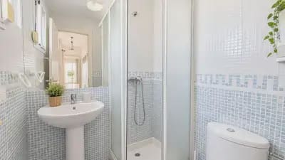 2 bedroom Penthouse for sale in Mijas with pool garage - € 445,000 (Ref: 10064649)