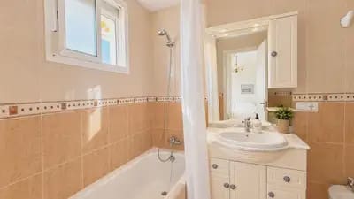 2 bedroom Penthouse for sale in Mijas with pool garage - € 445,000 (Ref: 10064649)