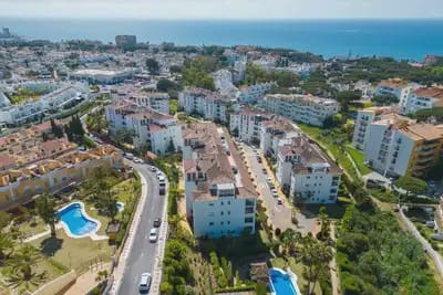 2 camera da letto Attico in vendita in Calahonda, Mijas con piscina garage - 445.000 € (Rif: 10064649)