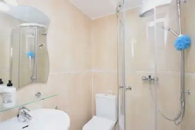 2 soveværelse Lejlighed til salg i Mijas med swimmingpool garage - € 395.000 (Ref: 10064650)