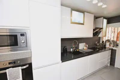 2 soveværelse Lejlighed til salg i Riviera del Sol, Mijas med swimmingpool garage - € 395.000 (Ref: 10064650)