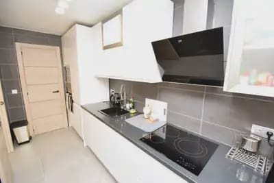 2 soveværelse Lejlighed til salg i Mijas med swimmingpool garage - € 395.000 (Ref: 10064650)