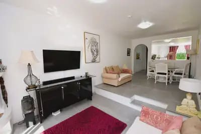 2 soveværelse Lejlighed til salg i Riviera del Sol, Mijas med swimmingpool garage - € 395.000 (Ref: 10064650)