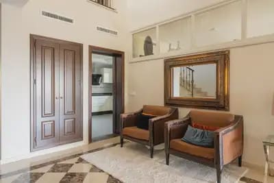 4 soverom Villa til salgs i Marbella med svømmebasseng garasje - € 2 250 000 (Ref: 10067921)