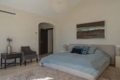4 soverom Villa til salgs i Marbella med svømmebasseng garasje - € 2 250 000 (Ref: 10067921)