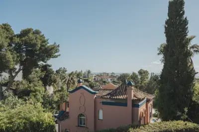 4 soverom Villa til salgs i Marbella med svømmebasseng garasje - € 2 250 000 (Ref: 10067921)