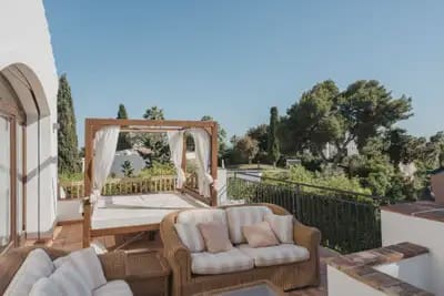 4 soverom Villa til salgs i Marbella med svømmebasseng garasje - € 2 250 000 (Ref: 10067921)